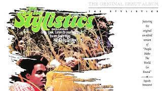 The Stylistics - You&#39;re A Big Girl Now