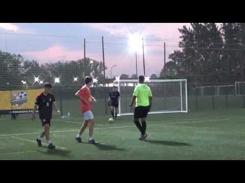 OCHO CALDAS VS MIRINDA FC #LigaNuñez - #Apertura SLV - 10/03/2023