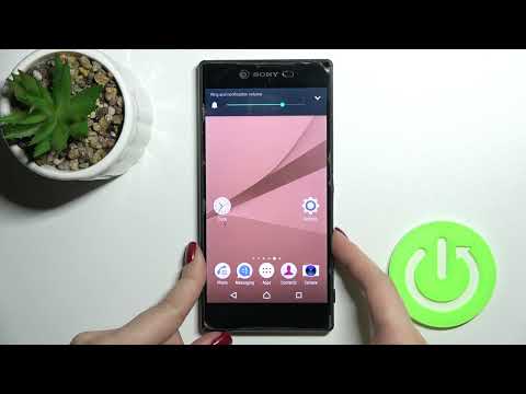 How to Unmute Ringtone on Sony Xperia Z5 Premium / Turn On ringtone sounds on Sony Xperia Z5 Premium