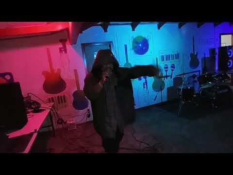 Síndrome Tnb - Me contaron muchos cuentos  -  homenaje G2stylo