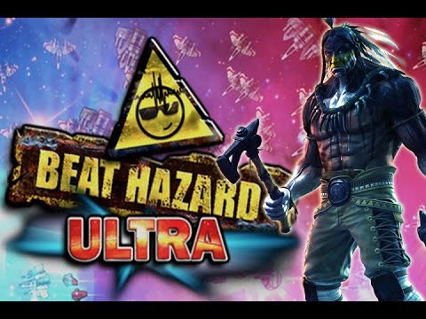 Beat Hazard Ultra, Killer Instinct Thunder Theme