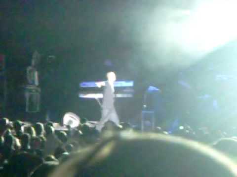 Lupe Fiasco in Concert- Go Go Gadget Flow