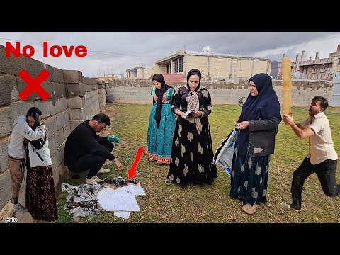 🔥 Why did Amir burn the secrets? | The decision that endangered Ava's love