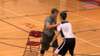 Ganon Baker: Basketball IQ Development Drills