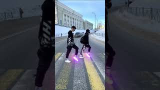 Download lagu Pascal letoublon - Friendships 💥 MOONWALK NEON MODE TUZELITY mp3