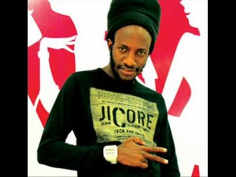 Winky D jealous guy (June 2012)