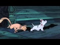 101 Dalmatians Tibbs Attempts To Rescue The Puppies 2 Part HD