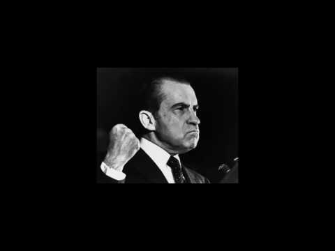ISM - NIXON NOW MORE THAN EVER