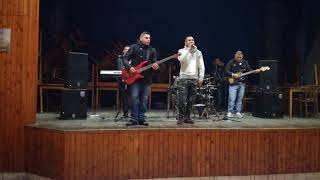 Gipsy Mekenzi-Zabava Kružlova-18.1.2018 Gipsy Mekenzi-Zabava Kružlova-18.1.2018