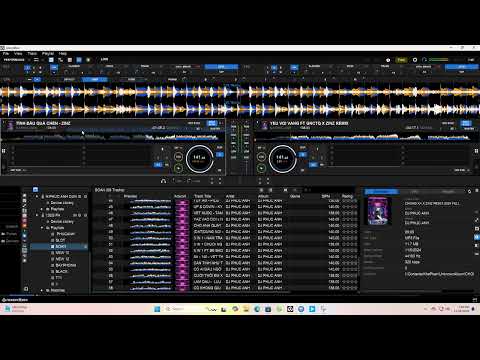 NONTOP 2H 2025 - VIETMIX - THẬP CẨM XÀ BẦN - VOL2 - STYLY MIENNAM