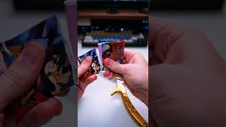 This always scary ✂️ POKEMON Destined Rivals RIP or SNIP 38 #pokemon #pokemoncards