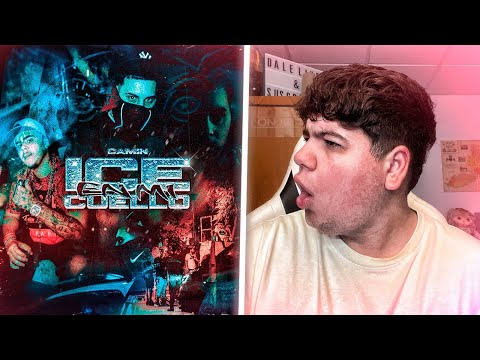 HA REVENTADO EL BEAT 🥵 | REACCION a Camin - Ice en mi cuello (Videoclip Oficial)