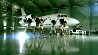 La La Land &amp; Timati feat. Timbaland and Grooya - Not All About The Money (Official Video)