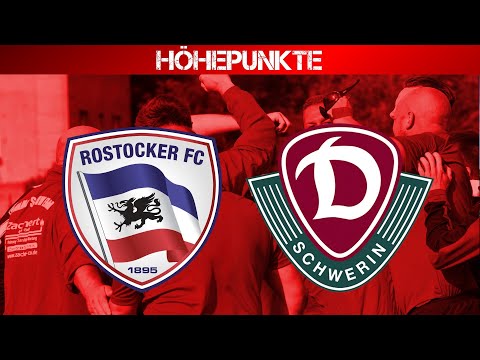 01.10.2022  Rostocker FC - SG Dynamo Schwerin  2:1