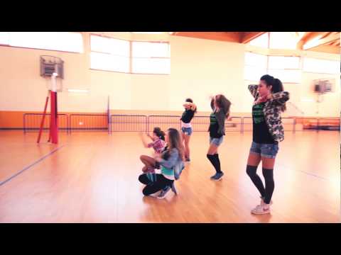 D'SWAGGA HIP HOP SCHOOL | 