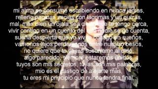 Porta - Sin ti [Subtitulada]
