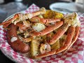 Big Al's Crab Shack Ozark Mo