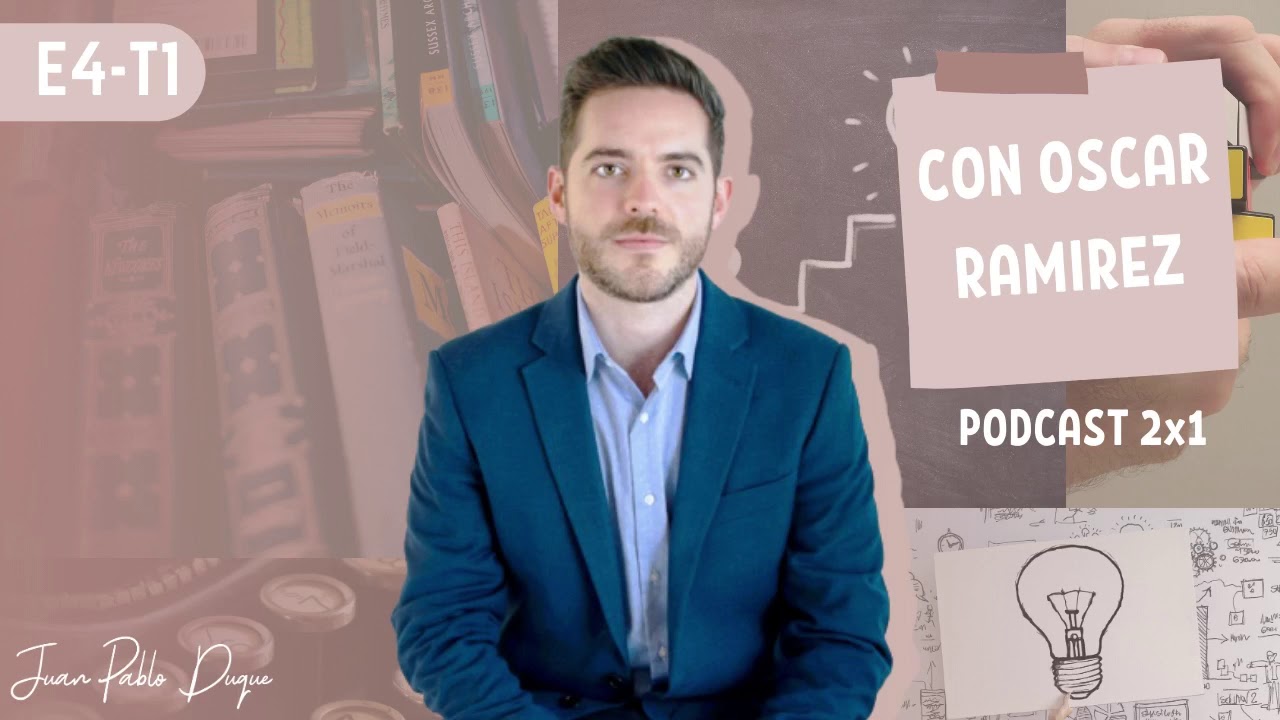 Las historias y los negocios van de la mano