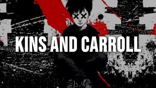 The Red Jumpsuit Apparatus - Kins and Carroll [Lyrics]