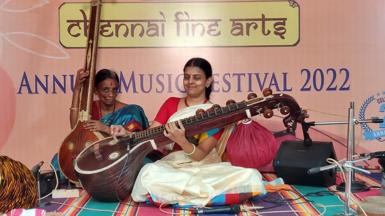 Shankari sankuru chandramukhi - Saveri - Adi (Tisram) - Shyama Sastri
