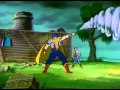 Conan The Adventurer S02E64 A Serpent Coils The Earth Part 3