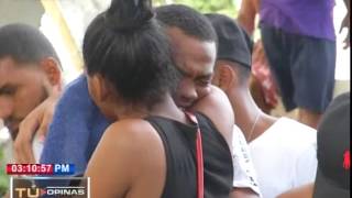 ¿Cómo califica la coerción de 1 año prisión impuesta al suspendido sacerdote Elvin Taveras?