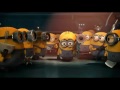 Despicable Me International Trailer