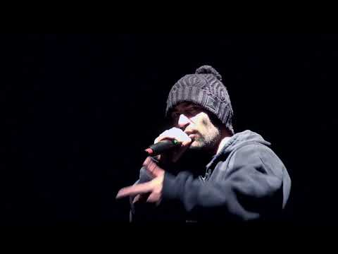 Tideux - À l'angle des rues parallèles - (Live/clip au Sterenn le 30/10/2020)