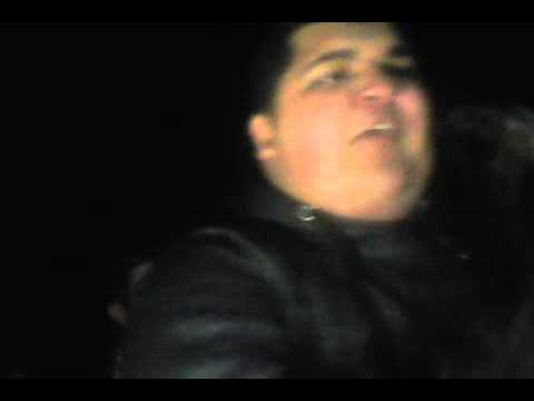 Luni vs King Kong 8vo Rap Clique 16ta Edicion