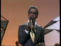 Sammy Davis sings If I Never Sing Another Song