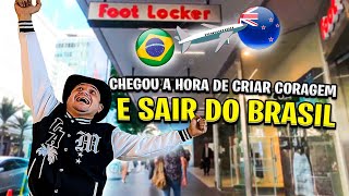 Vale a Pena Mesmo o Tal de Intercambio na Nova Zelândia 2024 Sei NÃO Confira *Papo Reto*