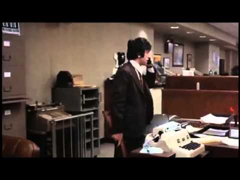 Psí odpoledne / Dog Day Afternoon