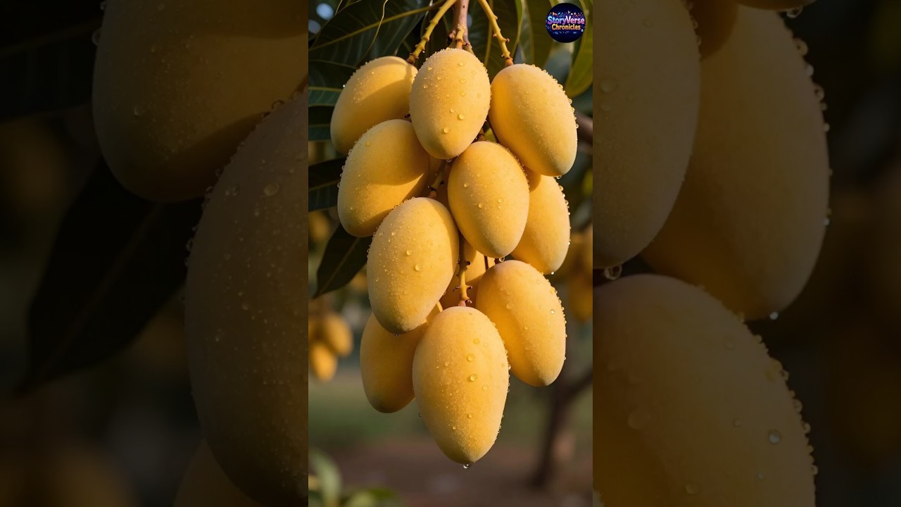 Give More, Get More! 🎁 African Secret