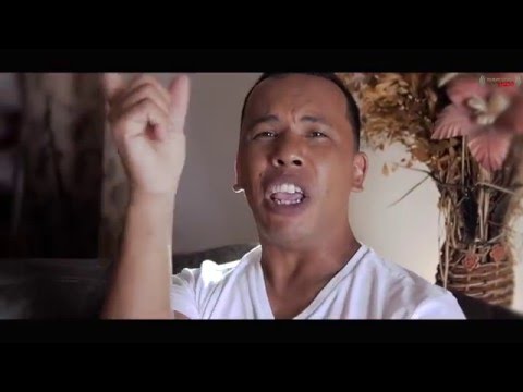 YOANN - Fo ti pren courage [CLIP OFFICIEL]