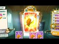 Tower Of Fortune With Express Ticket Starting In 20th Floor Angry Birds 2 Gems Angrybirds2