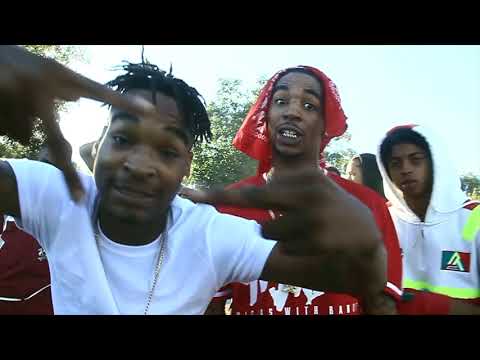INFANT - JAYGANG MurdaGANG (official music video) shot by topshelf ent