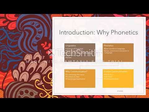 21st Century Skills & English Language