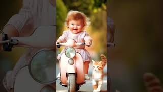 Download lagu dudi dudi dam dam #cutebaby #cute #funny #love #baby #song #music #lyrics #babyfashionista #shorts mp3