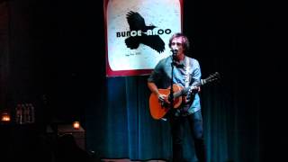 &#39;Hometown Headstone&#39; by: Owen Danoff (Live @ Buncearoo 8.17.13)