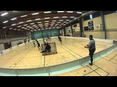 IKA-AFC Campus, 25.10 2014