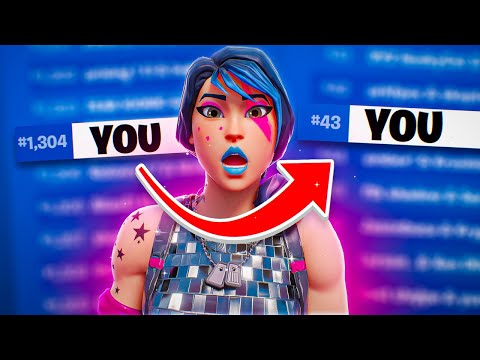 How to INSTANTLY start placing 10x better in tournaments