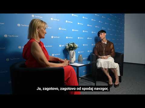 Video predstavitev portala Tax-Fin-Lex