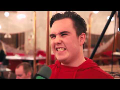 Unibet Open Copenhagen 2015 - Quiz