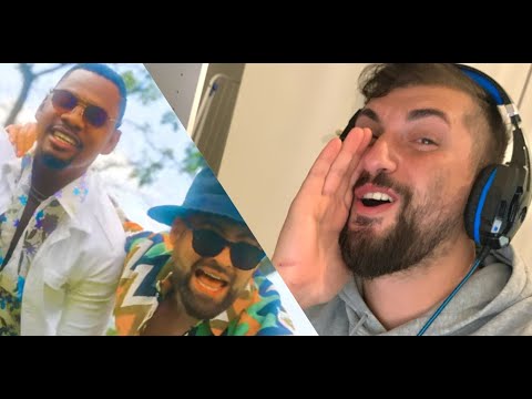 mehmet_933 Reaction / Vamonos - Juan Daniél X Ben Pol