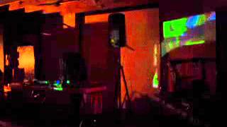 Secta Erah Live @ A Night of the Machines 10