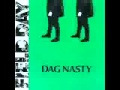 Dag Nasty - trouble is