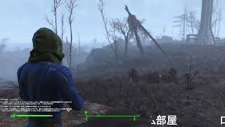 【PS4版】ドラマに触発されて初見プレイ キャップ２【グロ注意】