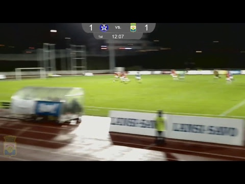 MYPA Juniorit Live Stream