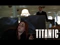 Jack And Lovejoy Fight Deleted Scene Titanic