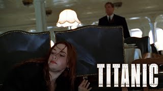 Download lagu Jack and Lovejoy Fight (Deleted Scene) - Titanic mp3 Download lagu Jack and Lovejoy Fight (Deleted Scene) - Titanic mp3